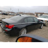2013 BMW 7 SERIES