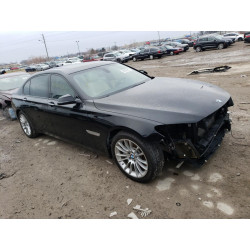 2013 BMW 7 SERIES