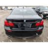 2013 BMW 7 SERIES