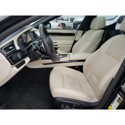 2013 BMW 7 SERIES