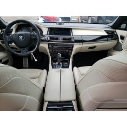 2013 BMW 7 SERIES