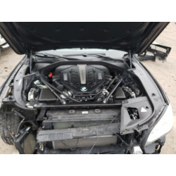 2013 BMW 7 SERIES