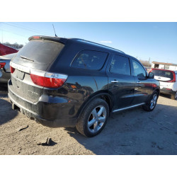 2012 DODGE DURANGO
