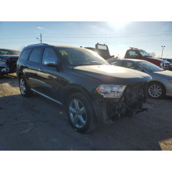 2012 DODGE DURANGO