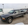 2002 DODGE DAKOTA