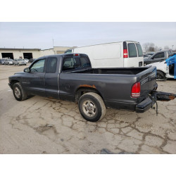 2002 DODGE DAKOTA