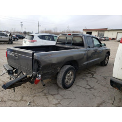 2002 DODGE DAKOTA