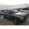 2002 DODGE DAKOTA