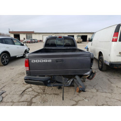 2002 DODGE DAKOTA