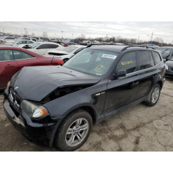 2006 BMW X3