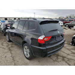 2006 BMW X3