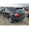 2006 BMW X3