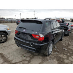 2006 BMW X3