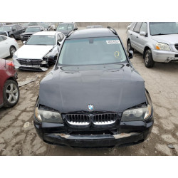 2006 BMW X3