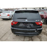 2006 BMW X3