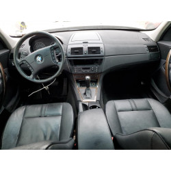 2006 BMW X3