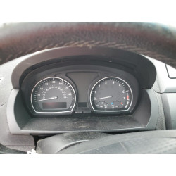 2006 BMW X3