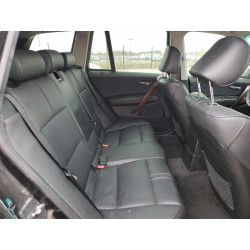 2006 BMW X3