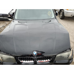 2006 BMW X3