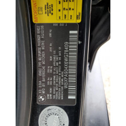 2006 BMW X3