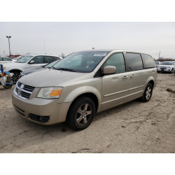 2008 DODGE CARAVAN