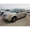 2008 DODGE CARAVAN