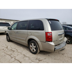 2008 DODGE CARAVAN
