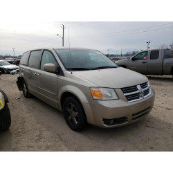 2008 DODGE CARAVAN