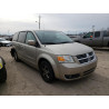 2008 DODGE CARAVAN