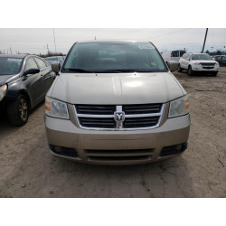 2008 DODGE CARAVAN