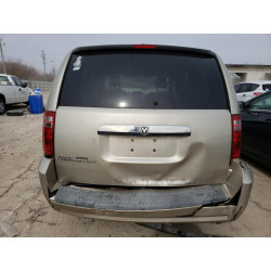 2008 DODGE CARAVAN