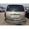 2008 DODGE CARAVAN