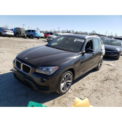 2013 BMW X1
