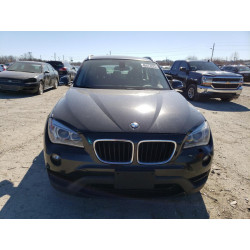 2013 BMW X1