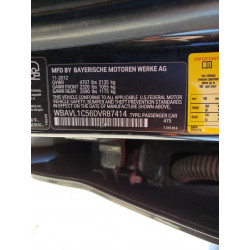 2013 BMW X1