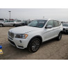 2013 BMW X3