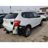 2013 BMW X3