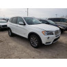 2013 BMW X3
