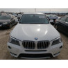 2013 BMW X3