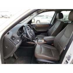 2013 BMW X3