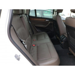 2013 BMW X3
