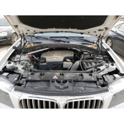 2013 BMW X3