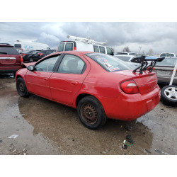 2004 DODGE NEON