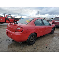 2004 DODGE NEON