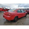 2004 DODGE NEON