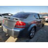 2008 DODGE AVENGER