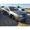 2008 DODGE AVENGER