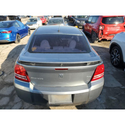 2008 DODGE AVENGER