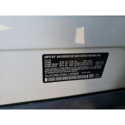 2019 BMW X5 5UXCR6C50KLL05866 73302273