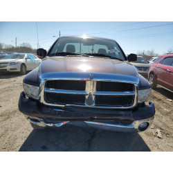 2005 DODGE RAM 1500
